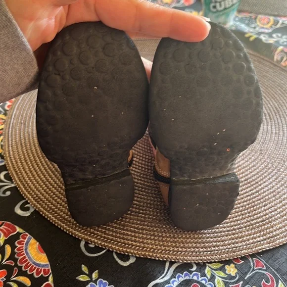 Girls boots size 14 14/12 see pictures. Carlos Boots Infant Toddler Girls - Picture 11 of 16